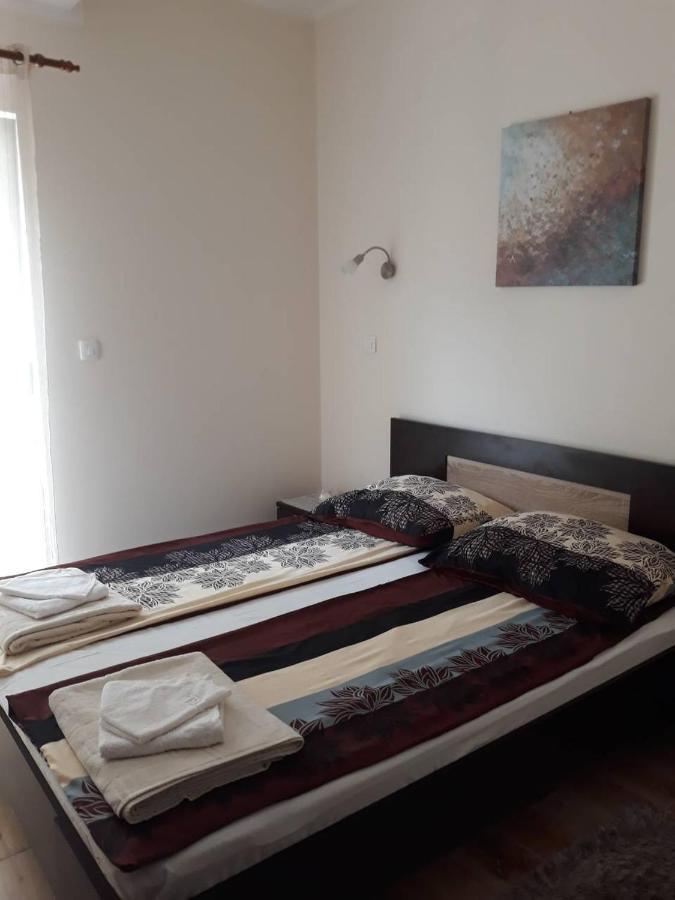 Melodia Del Mare 2 Apartman Kotor Kültér fotó