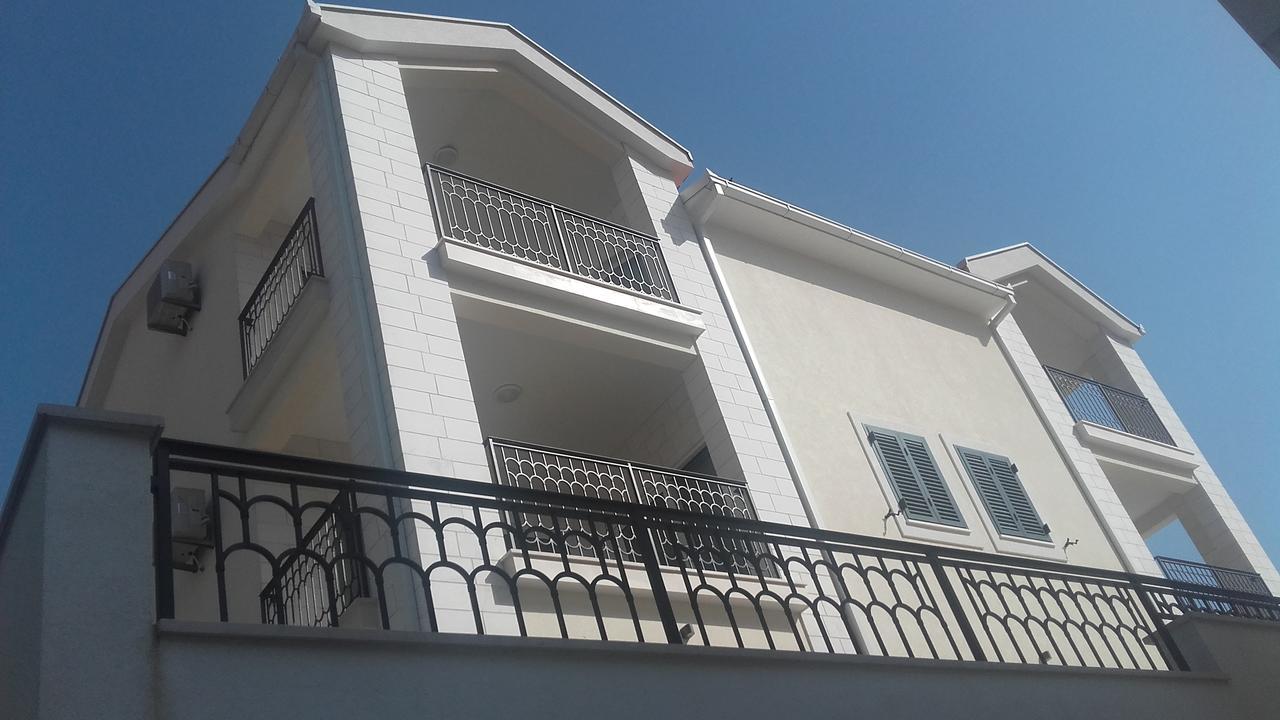 Melodia Del Mare 2 Apartman Kotor Kültér fotó