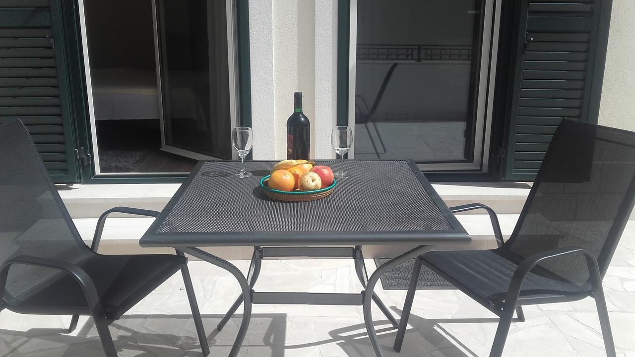 Melodia Del Mare 2 Apartman Kotor Kültér fotó