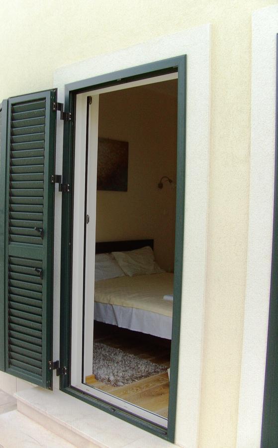 Melodia Del Mare 2 Apartman Kotor Kültér fotó
