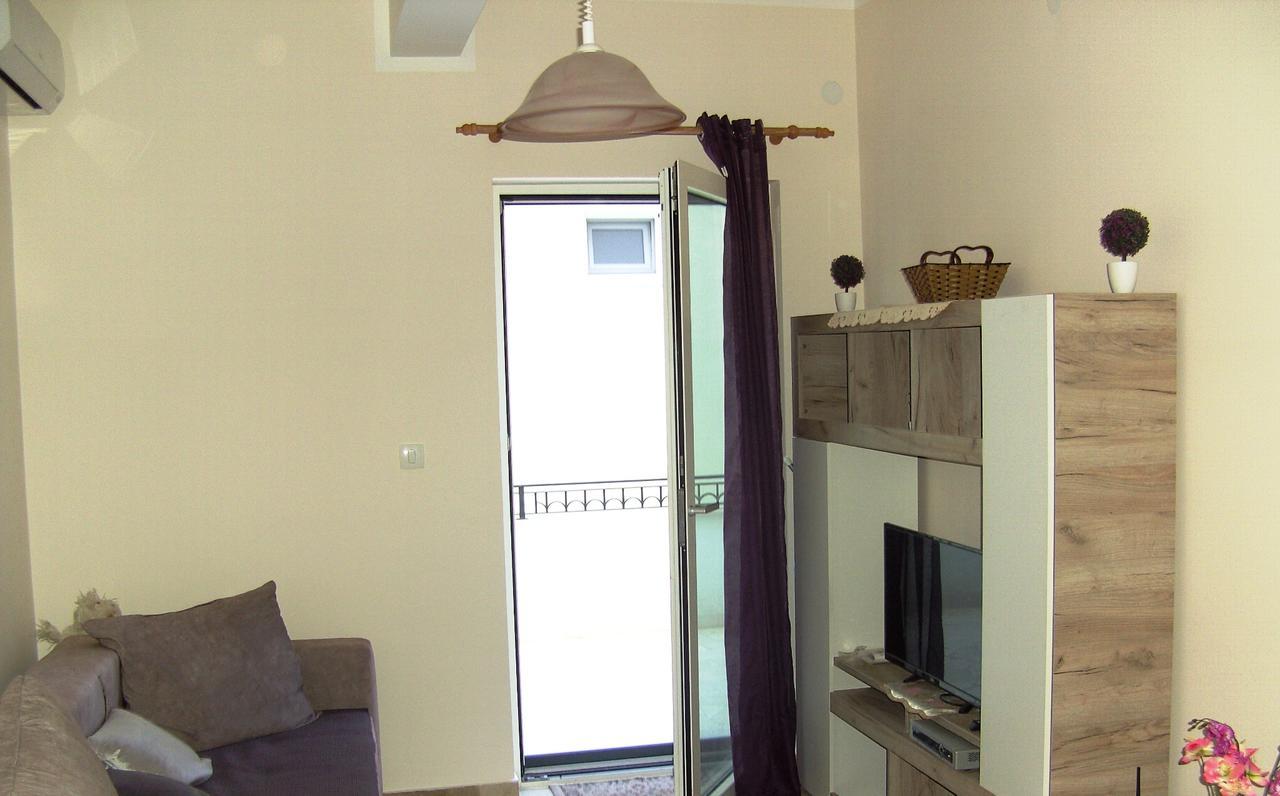 Melodia Del Mare 2 Apartman Kotor Kültér fotó