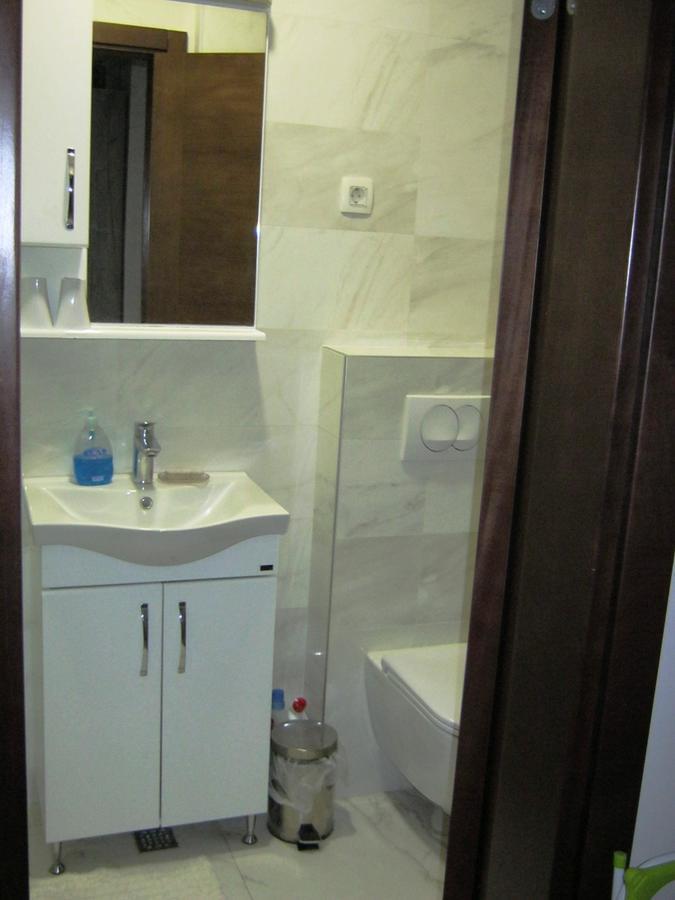 Melodia Del Mare 2 Apartman Kotor Kültér fotó