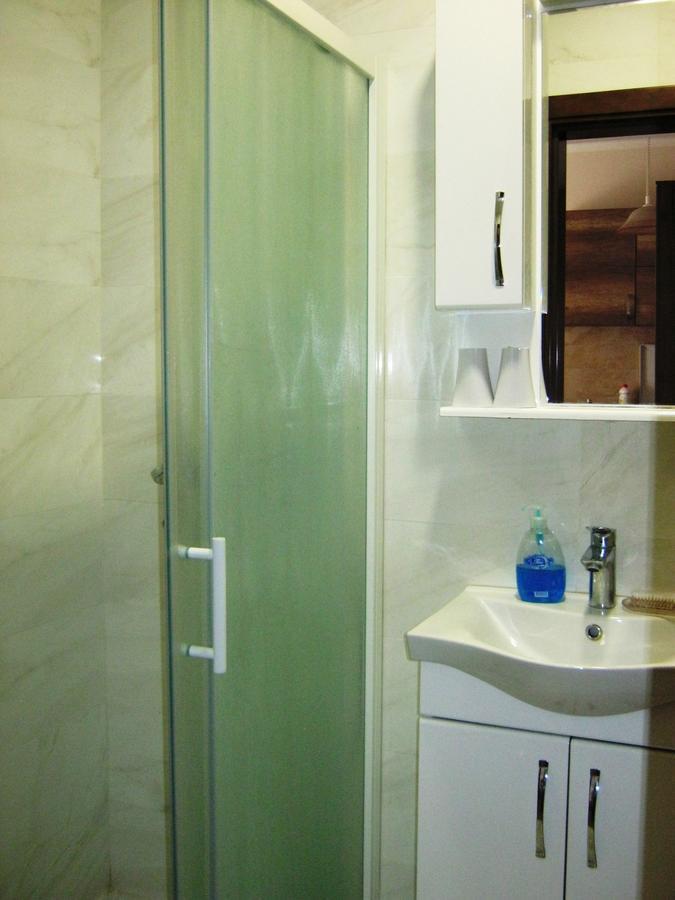 Melodia Del Mare 2 Apartman Kotor Kültér fotó