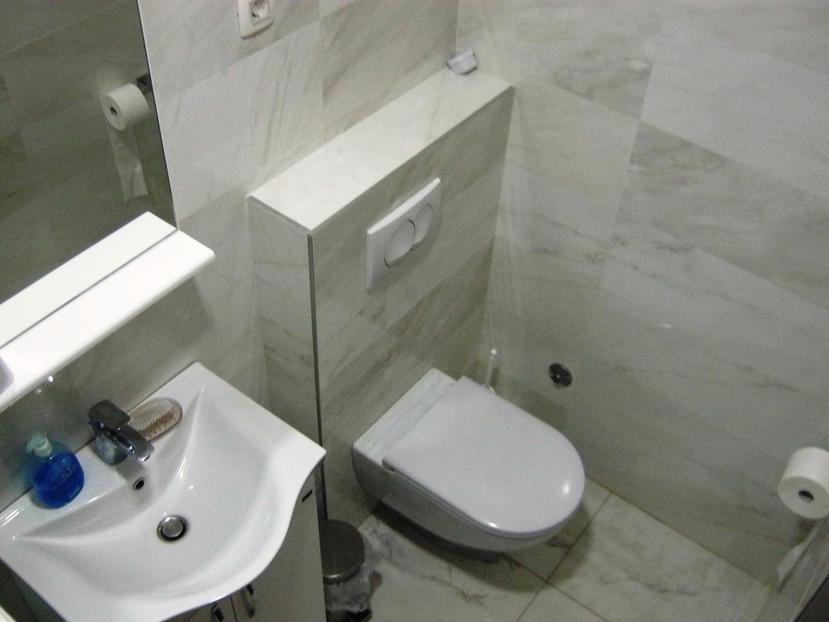 Melodia Del Mare 2 Apartman Kotor Kültér fotó