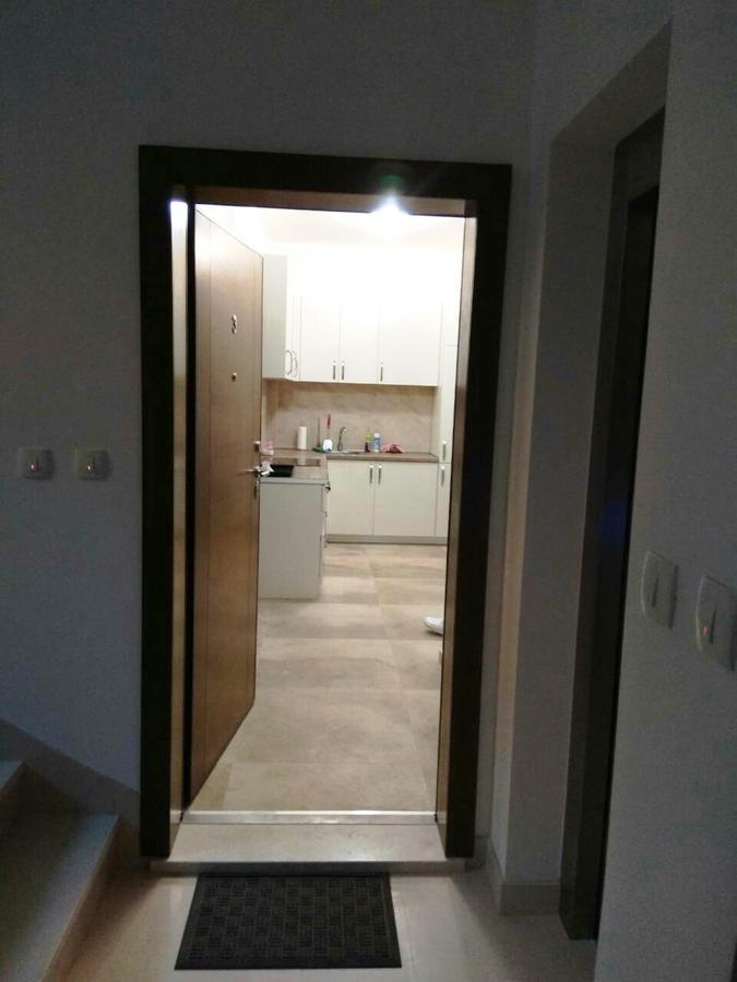 Melodia Del Mare 2 Apartman Kotor Kültér fotó