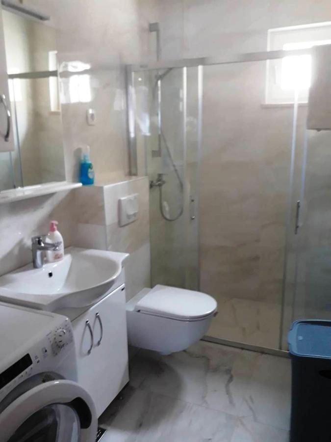 Melodia Del Mare 2 Apartman Kotor Kültér fotó