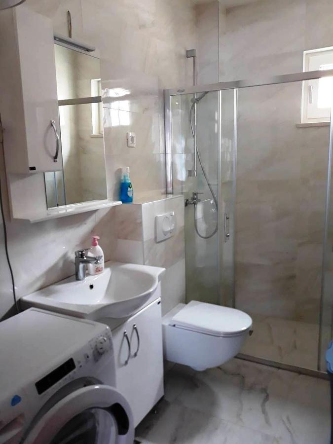 Melodia Del Mare 2 Apartman Kotor Kültér fotó