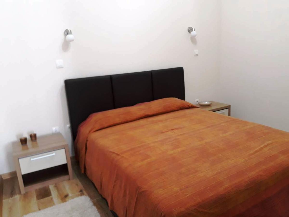 Melodia Del Mare 2 Apartman Kotor Kültér fotó
