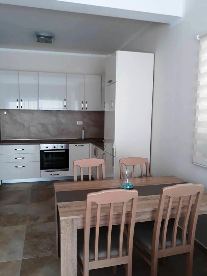 Melodia Del Mare 2 Apartman Kotor Kültér fotó
